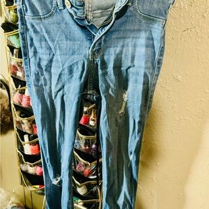 Hollister jeans